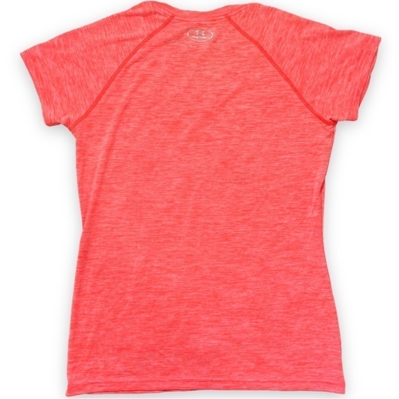 Bundle of 3 Under Armour and Reebok Workout Tops sz S/M - Picture 8 of 15